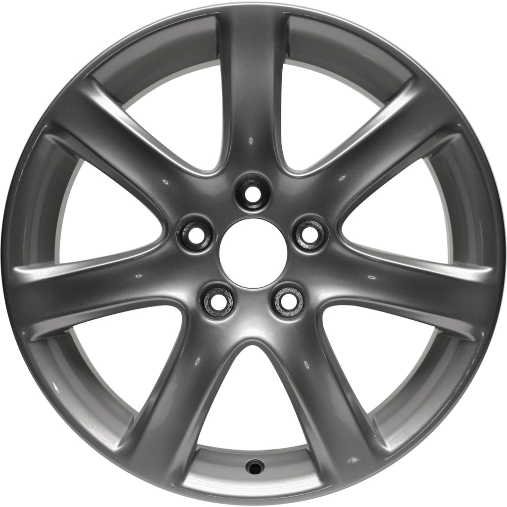 Aluminum Wheel For Acura Tsx 2004-2005(ALYAC087U20)