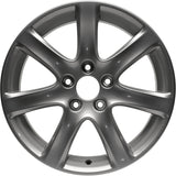 Aluminum Wheel For Acura Tsx 2004-2005(ALYAC087U20)
