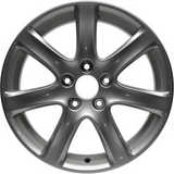 Aluminum Wheel For Acura Tsx 2004-2005(ALYAC087U20)