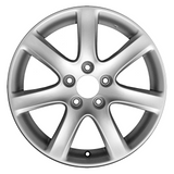 Aluminum Wheel For Acura Tsx 2004-2005(ALYAC087U85)