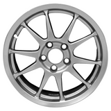 Aluminum Wheel For Acura Rsx 2006-2006(ALYAC089U20)