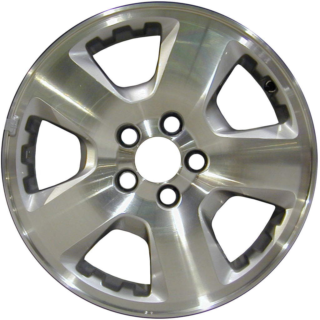 Aluminum Wheel For Acura Mdx 2003-2006(ALYAC090U15)