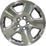 Aluminum Wheel For Acura Mdx 2003-2006(ALYAC090U15)
