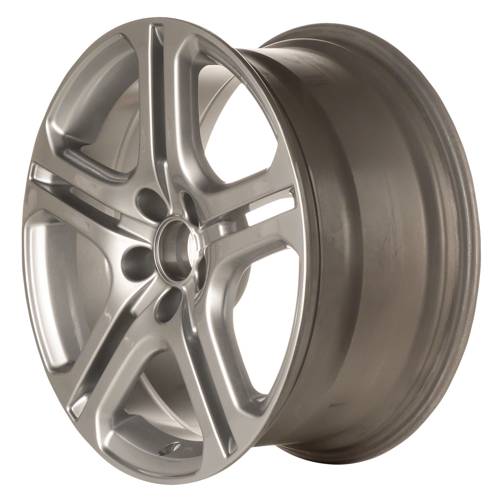 Aluminum Wheel For Acura Rsx 2004-2006(ALYAC092U35)