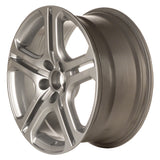 Aluminum Wheel For Acura Rsx 2004-2006(ALYAC092U35)