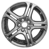 Aluminum Wheel For Acura Rsx 2004-2006(ALYAC092U80)