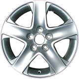 Aluminum Wheel For Acura Rl 2005-2008(ALYAC094U20)