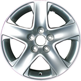 Aluminum Wheel For Acura Rl 2005-2008(ALYAC094U20)