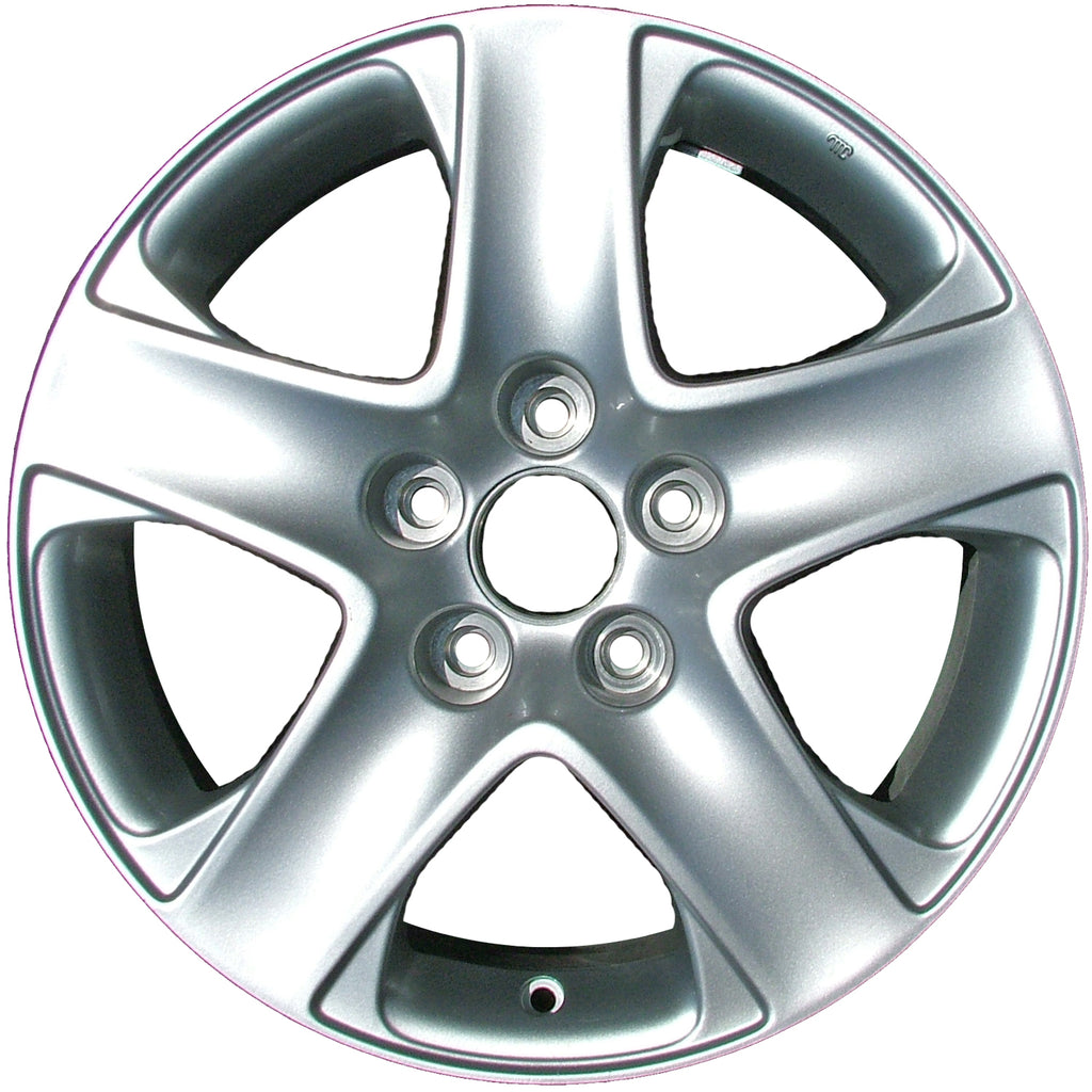 Aluminum Wheel For Acura Rl 2005-2008(ALYAC094U85)