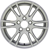 Aluminum Wheel For Acura Rsx 2005-2006(ALYAC095U20)