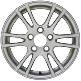 Aluminum Wheel For Acura Rsx 2005-2006(ALYAC095U20)