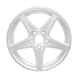 Aluminum Wheel For Acura Rsx 2005-2006(ALYAC096U20)