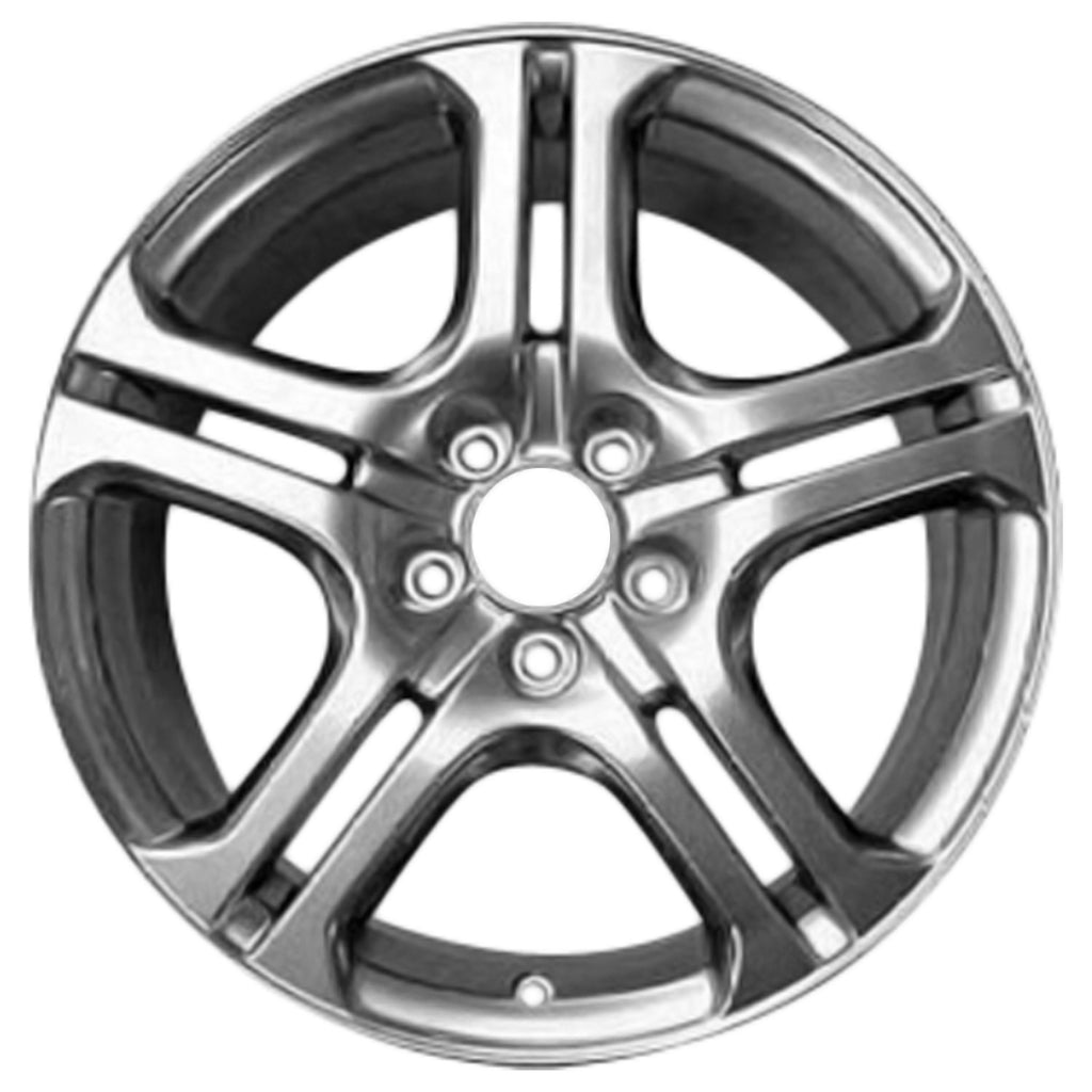 Aluminum Wheel For Acura Tl 2004-2009(ALYAC098U20)
