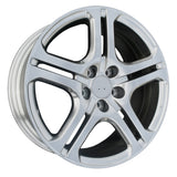 Aluminum Wheel For Acura Tl 2004-2009(ALYAC098U78)