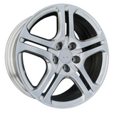 Aluminum Wheel For Acura Tl 2004-2009(ALYAC098U78)