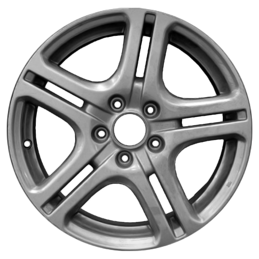 Aluminum Wheel For Acura Tsx 2004-2007(ALYAD011U35)