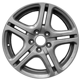 Aluminum Wheel For Acura Tsx 2004-2007(ALYAD011U35)