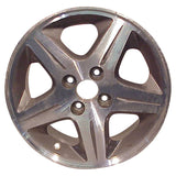Aluminum Wheel For Acura El 2000-2000(ALYAD012U10)