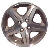 Aluminum Wheel For Acura El 2000-2000(ALYAD012U10)