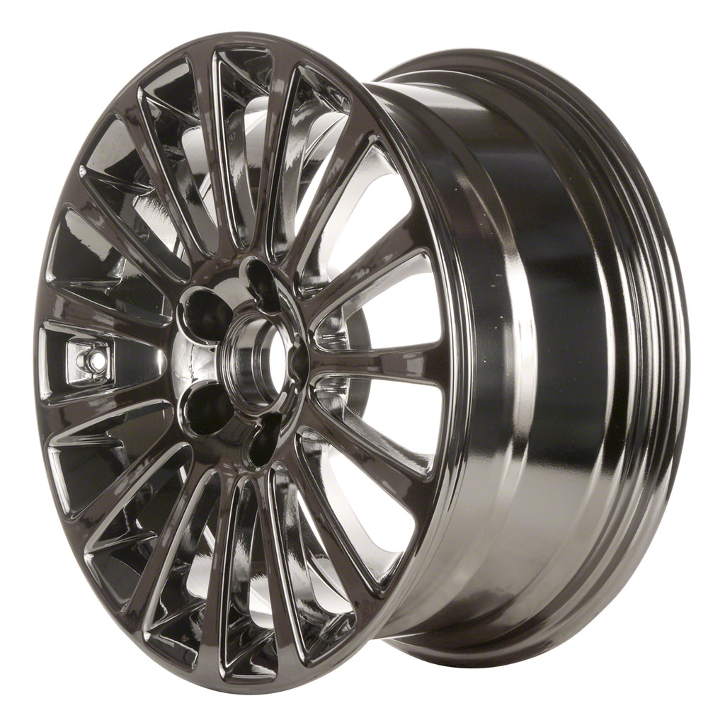 Aluminum Wheel For Acura Tl 2004-2006(ALYAD013U95)