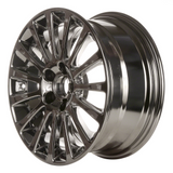 Aluminum Wheel For Acura Tl 2004-2006(ALYAD013U95)