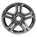 Aluminum Wheel For Acura Rl 2005-2011(ALYAD015U78)