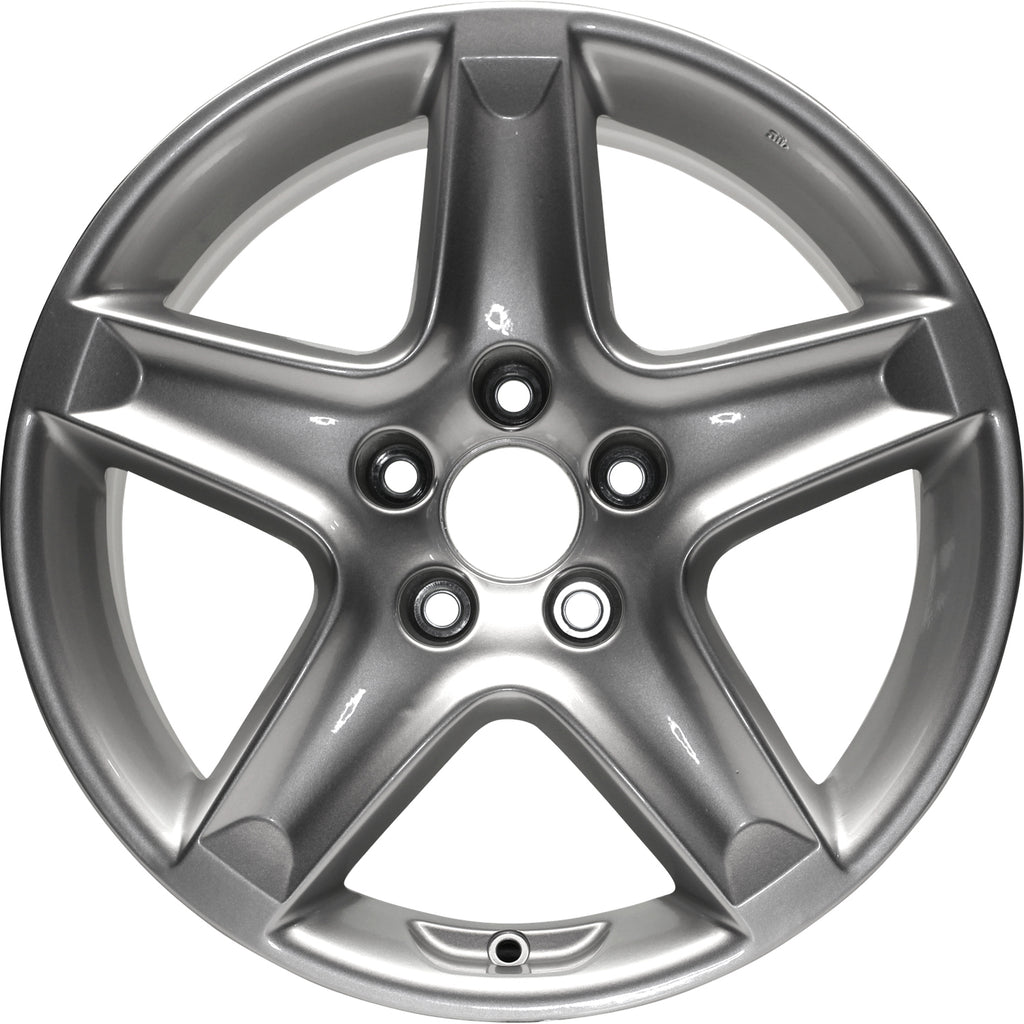 Aluminum Wheel For Acura Tl 2004-2006(ALYAD016U20N)