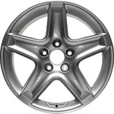 Aluminum Wheel For Acura Tl 2004-2006(ALYAD016U20N)