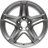Aluminum Wheel For Acura Tl 2004-2006(ALYAD016U20N)