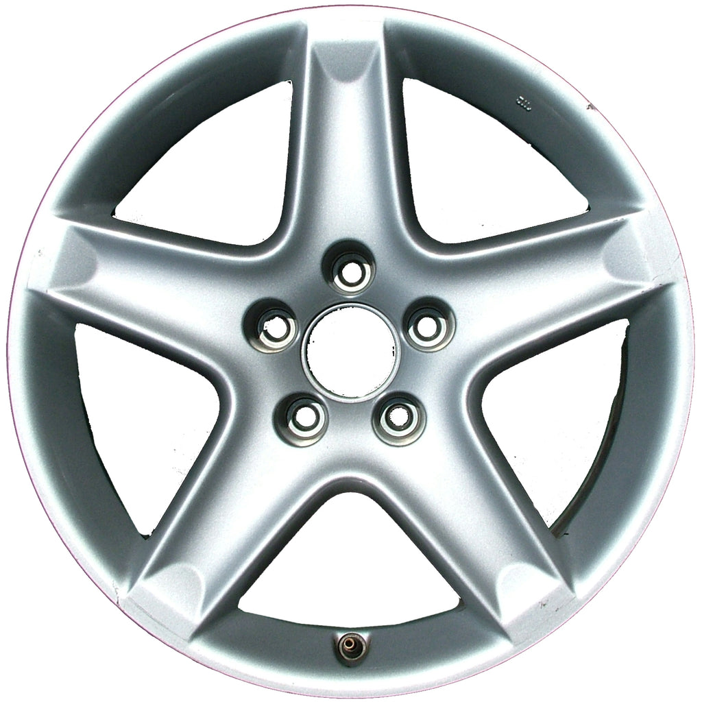 Aluminum Wheel For Acura Tl 2004-2006(ALYAD016U85)