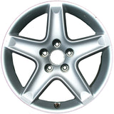 Aluminum Wheel For Acura Tl 2004-2006(ALYAD016U85)