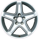 Aluminum Wheel For Acura Tl 2004-2006(ALYAD016U85)