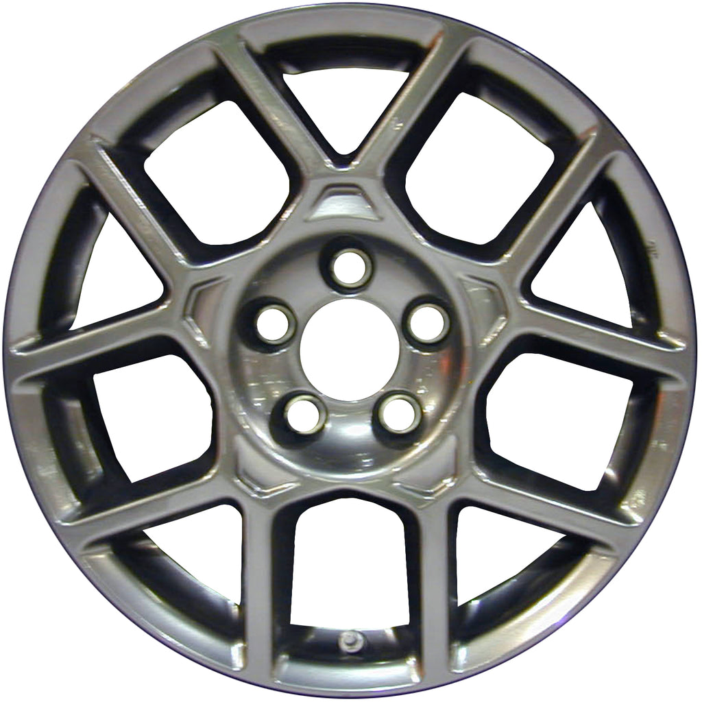 Aluminum Wheel For Acura Tl 2007-2008(ALYAD018U30)