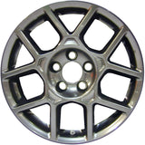 Aluminum Wheel For Acura Tl 2007-2008(ALYAD018U30)