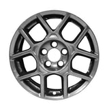 Aluminum Wheel For Acura Tl 2007-2008(ALYAD018U79)