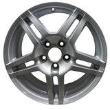Aluminum Wheel For Acura Tl 2007-2008(ALYAD019U20N)