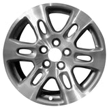 Aluminum Wheel For Acura Mdx 2007-2009(ALYAD020U10)