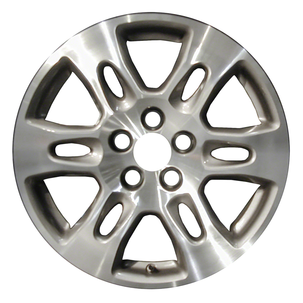 Aluminum Wheel For Acura Mdx 2007-2009(ALYAD020U35N)