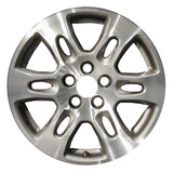Aluminum Wheel For Acura Mdx 2007-2009(ALYAD020U35N)