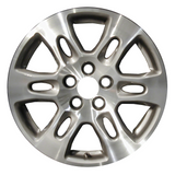 Aluminum Wheel For Acura Mdx 2007-2009(ALYAD020U35N)