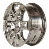 Aluminum Wheel For Acura Mdx 2007-2009(ALYAD020U85)