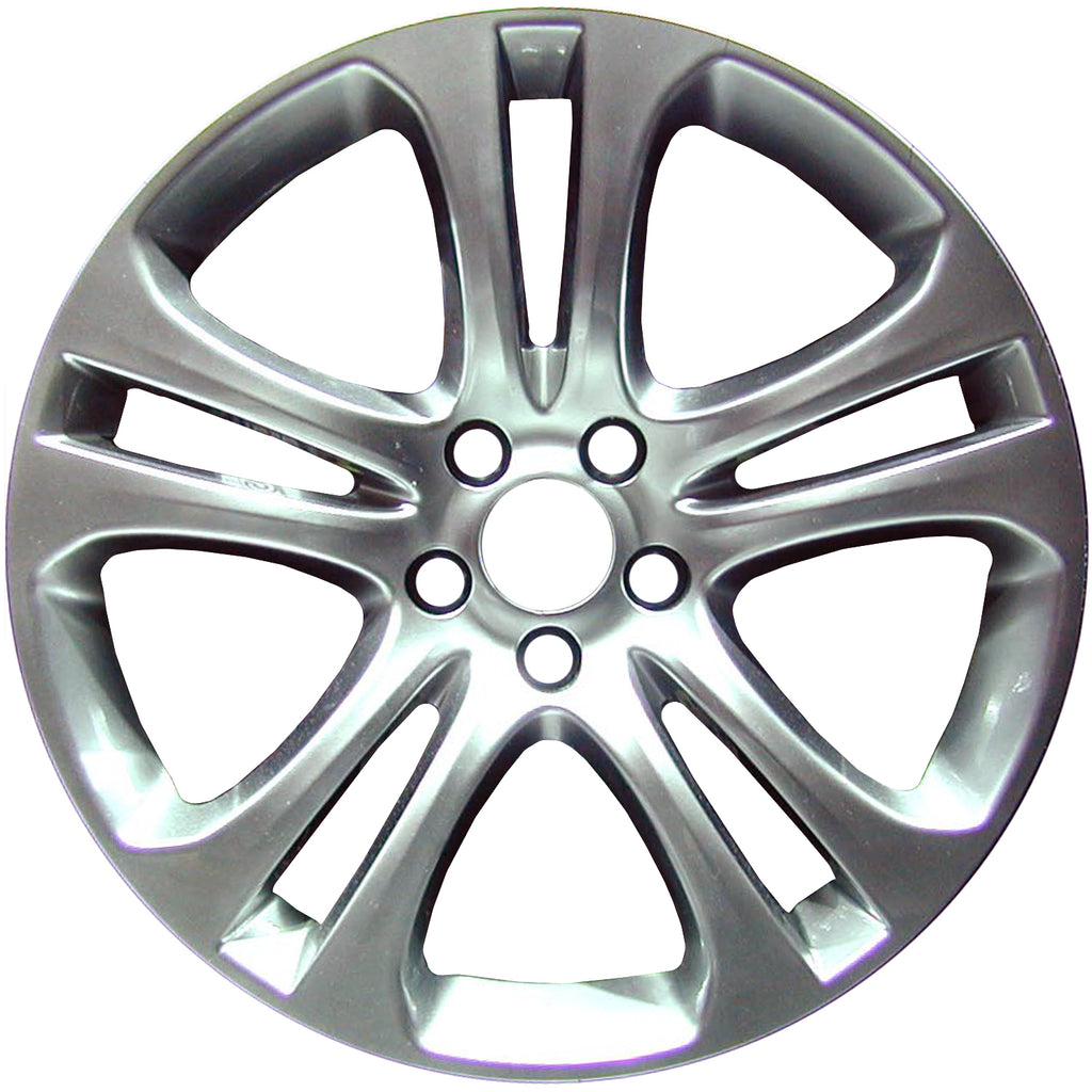 Aluminum Wheel For Acura Mdx 2007-2013(ALYAD021U78)