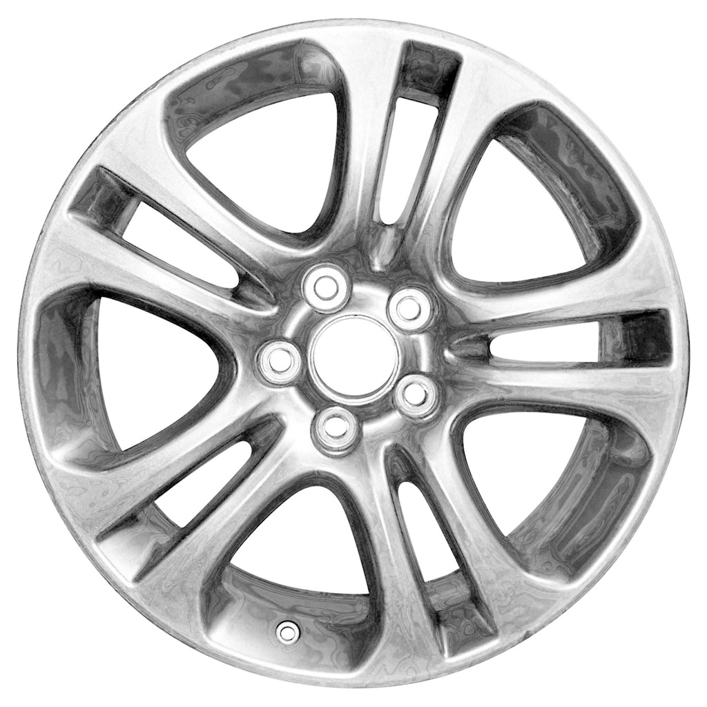 Aluminum Wheel For Acura Mdx 2007-2013(ALYAD021U95)