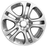 Aluminum Wheel For Acura Mdx 2007-2013(ALYAD021U95)