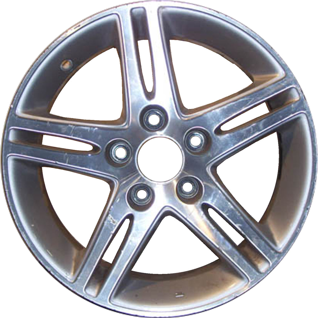 Aluminum Wheel For Acura Csx (canada) 2006-2008(ALYAD023U10)