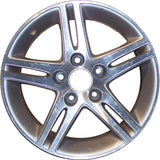 Aluminum Wheel For Acura Csx (canada) 2006-2008(ALYAD023U10)