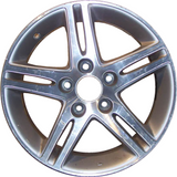 Aluminum Wheel For Acura Csx (canada) 2006-2008(ALYAD023U10)