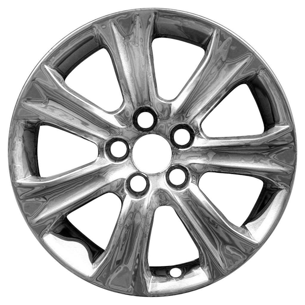 Aluminum Wheel For Acura Rl 2009-2011(ALYAD025U20)