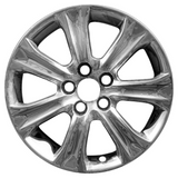 Aluminum Wheel For Acura Rl 2009-2011(ALYAD025U20)