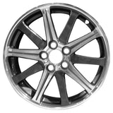 Aluminum Wheel For Acura Tl 2009-2013(ALYAD027U80)